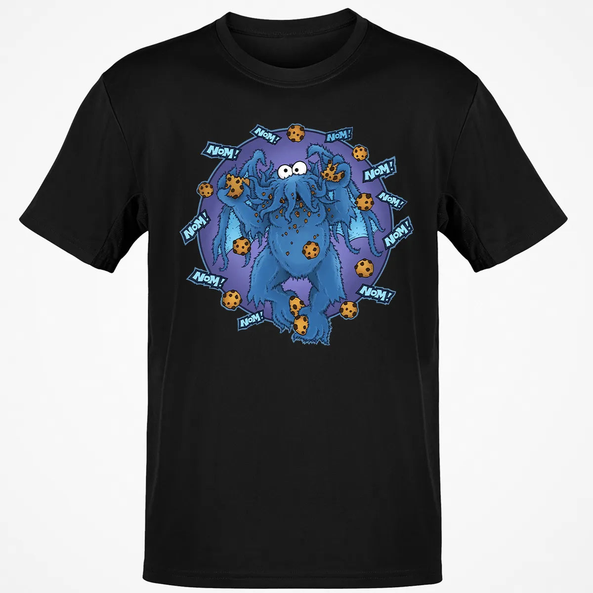 Classic Unisex T-Shirt - 48L5H522