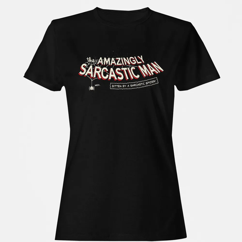 Women's T-shirt - XE3PALPW