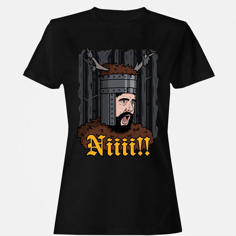 Women's T-shirt - Y666DCSE
