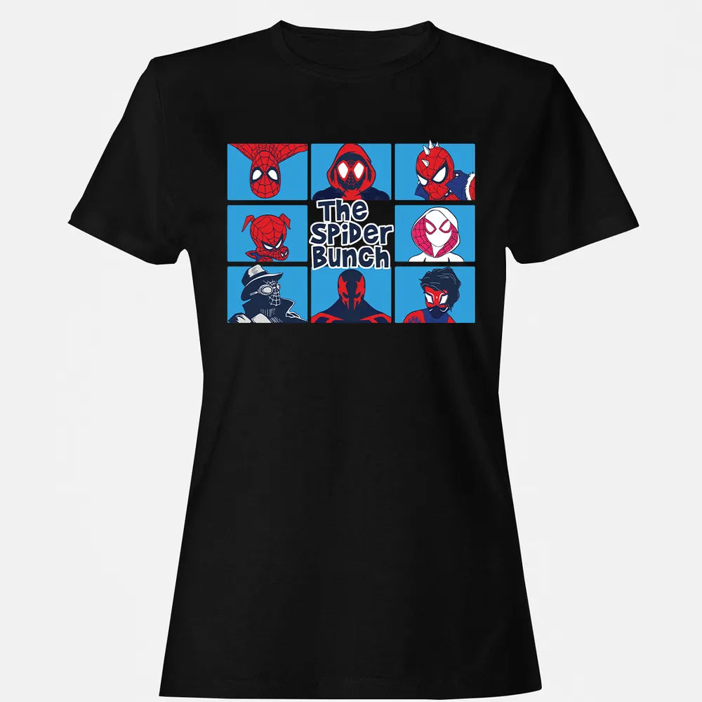 Women's T-shirt - Q2FUQF72