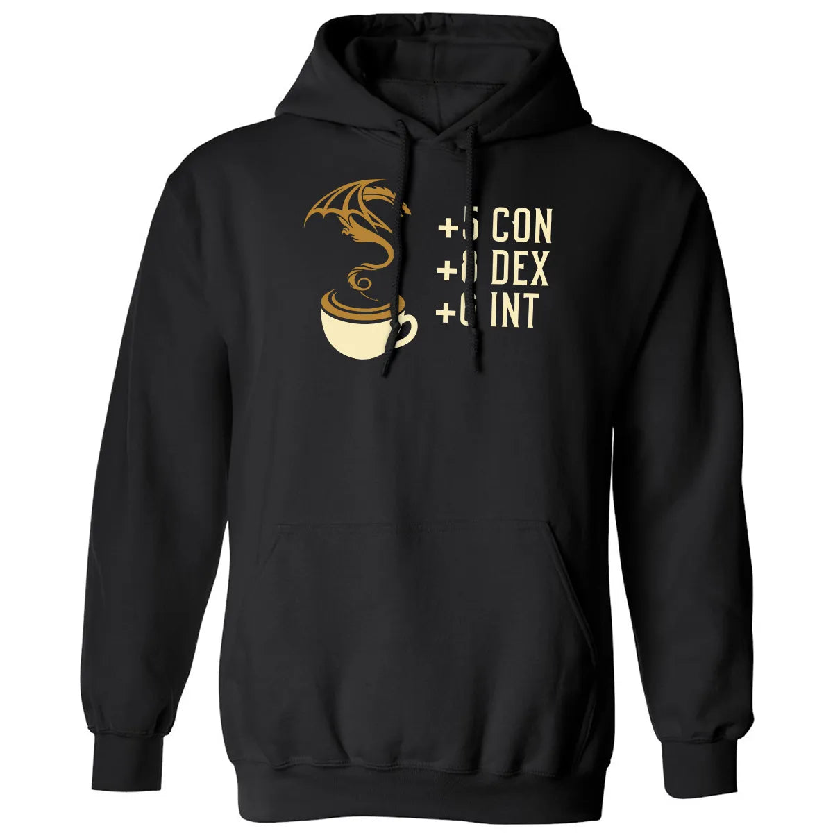 Classic Unisex Hoodie - ZWYU3SA1