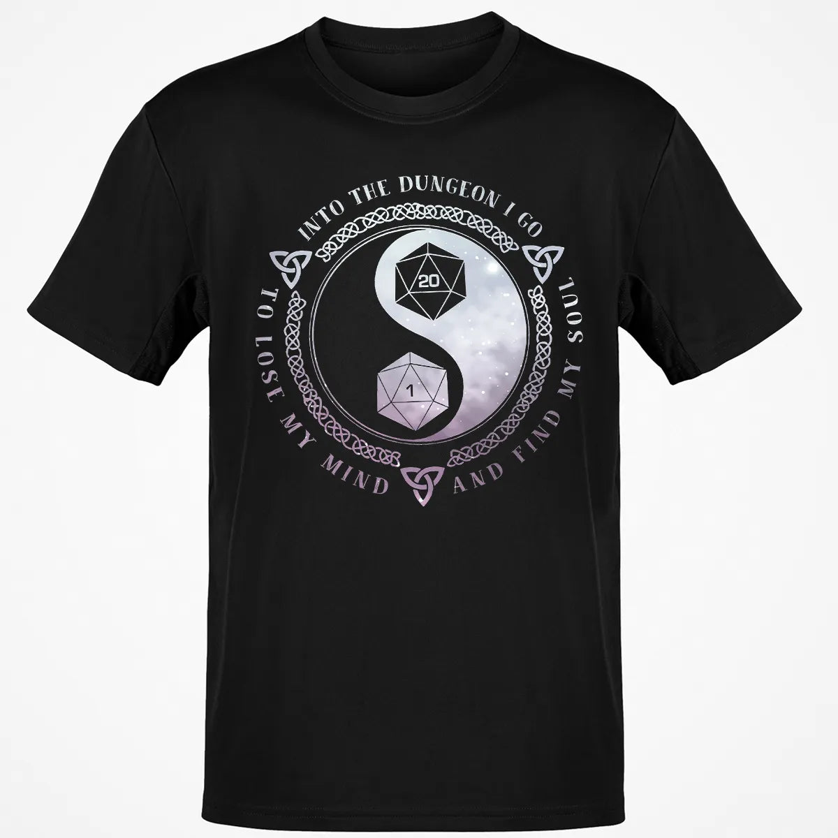 Classic Unisex T-Shirt - Q1HXLBC2