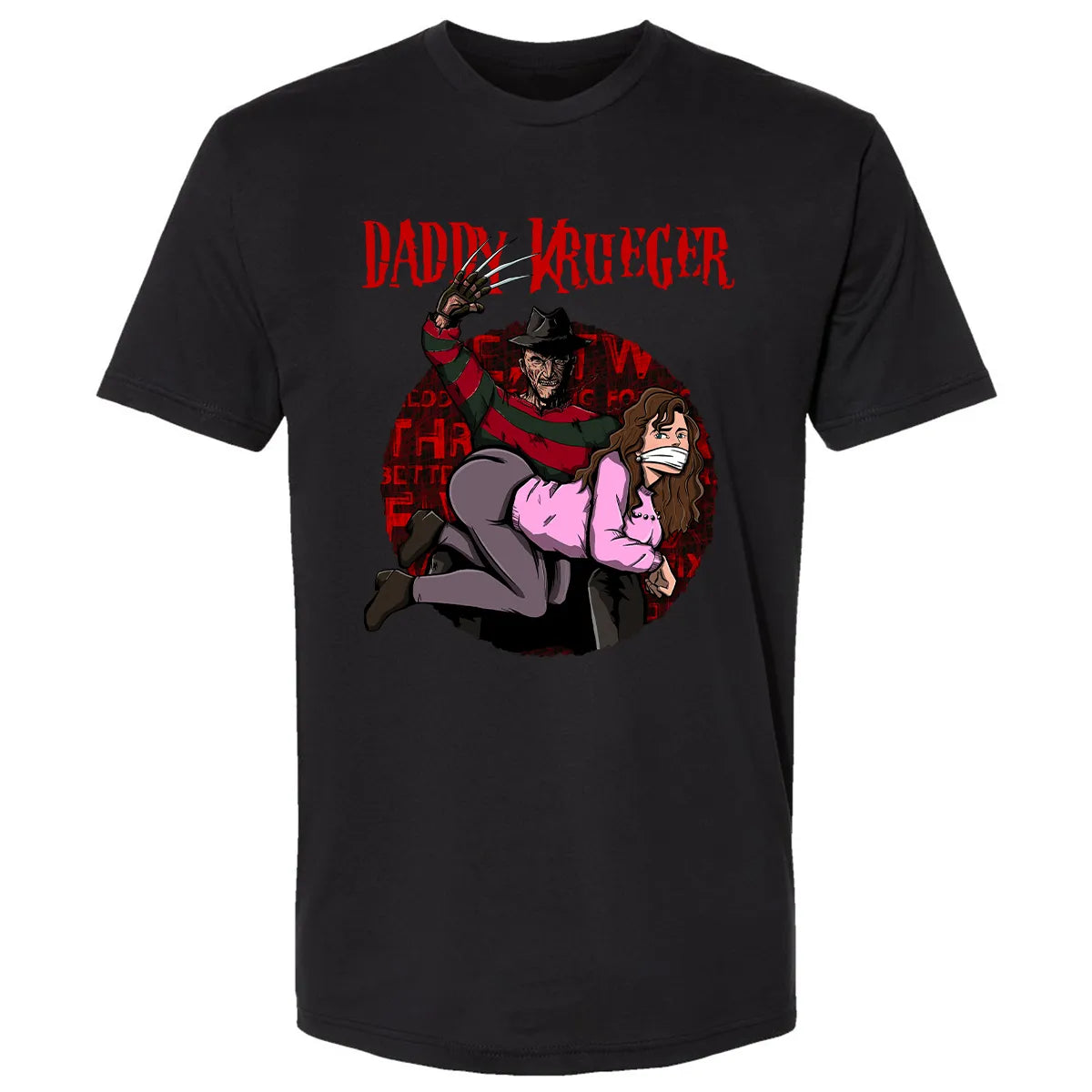 Premium Unisex T-shirt - 46NPZC54