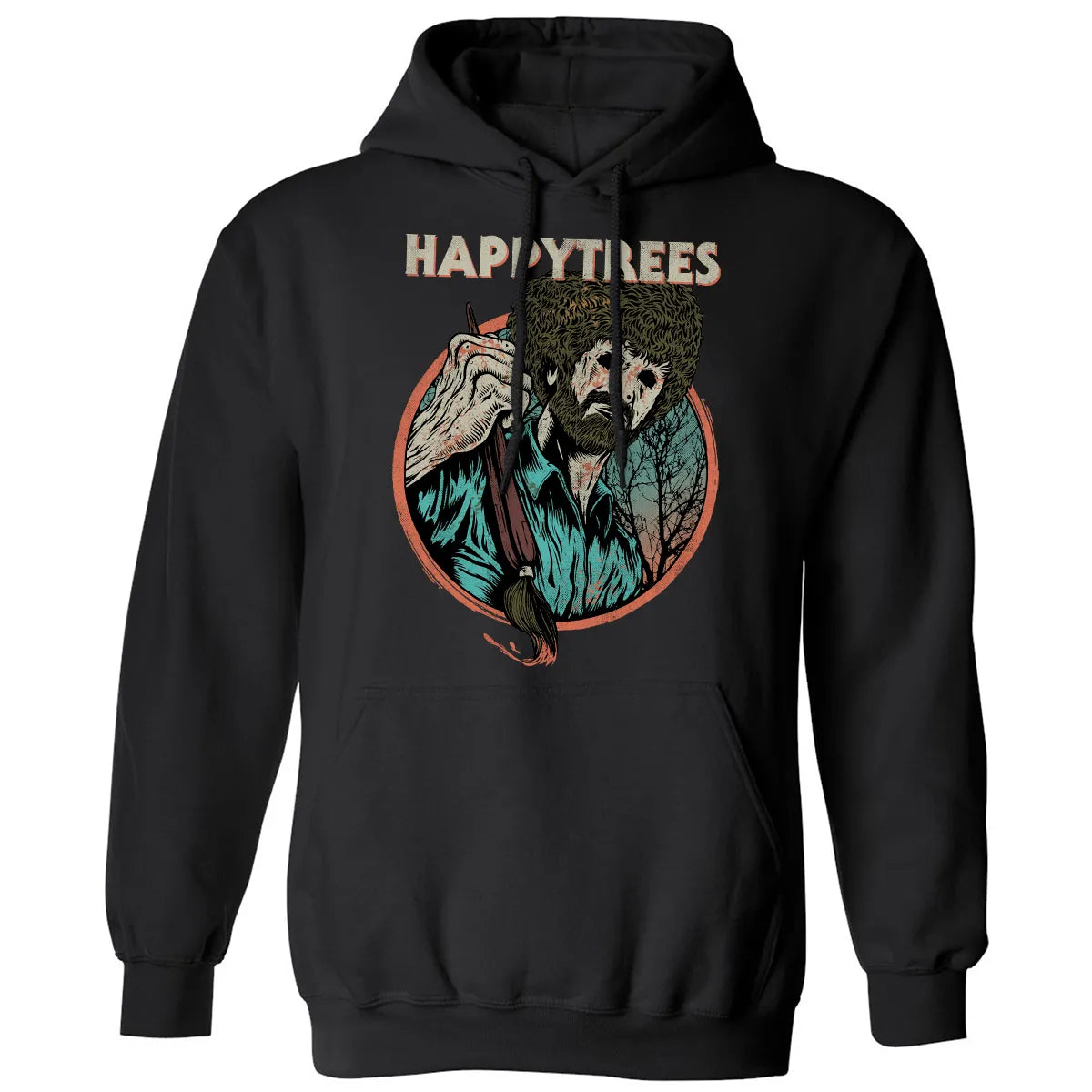 Classic Unisex Hoodie - 7SXL429B