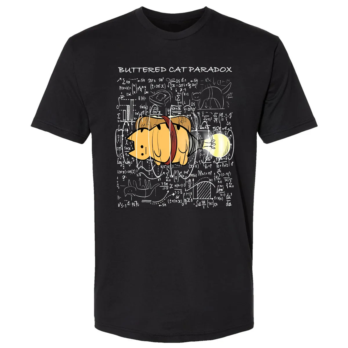 Premium Unisex T-shirt - 6ZELY452
