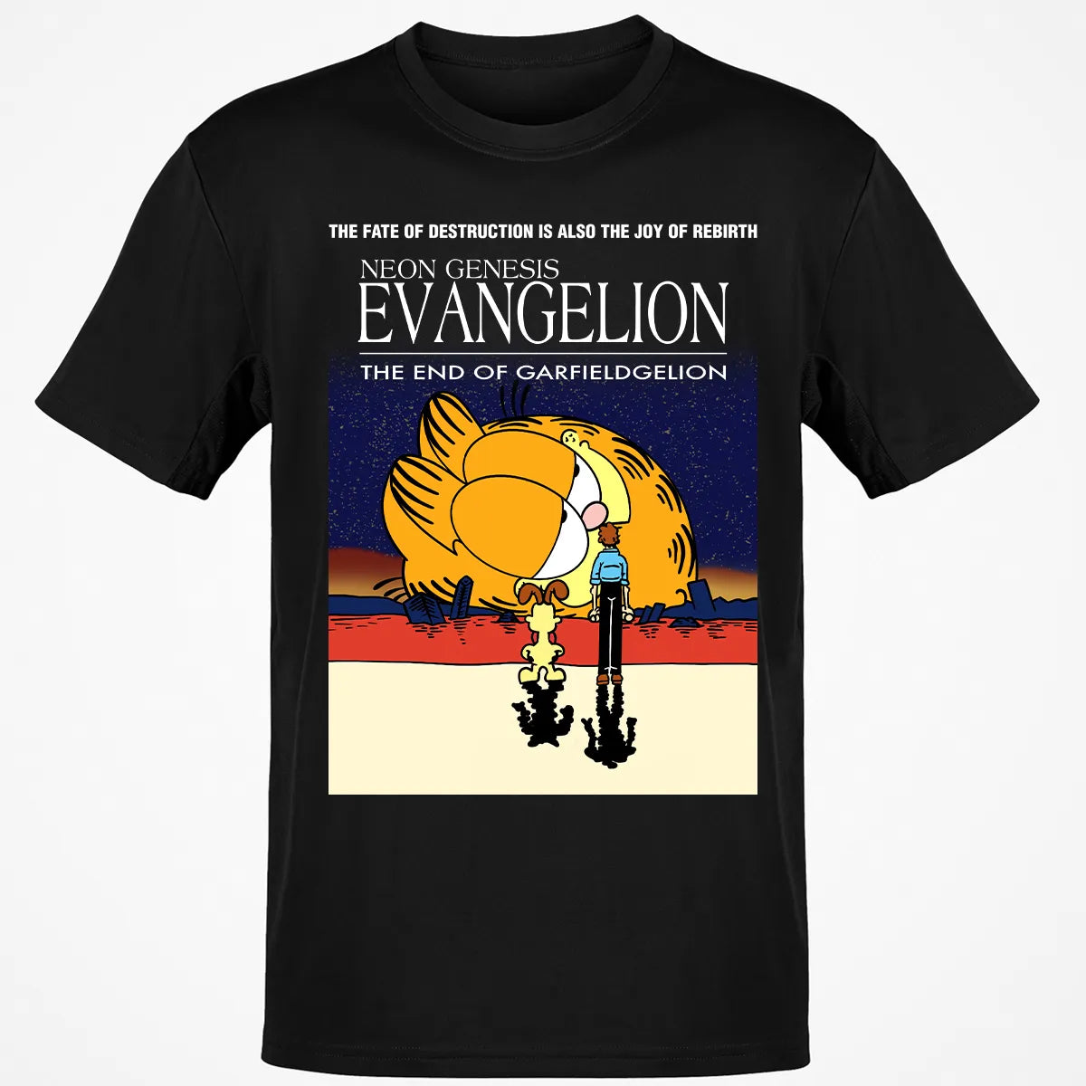 Classic Unisex T-Shirt - PPRRKKHF