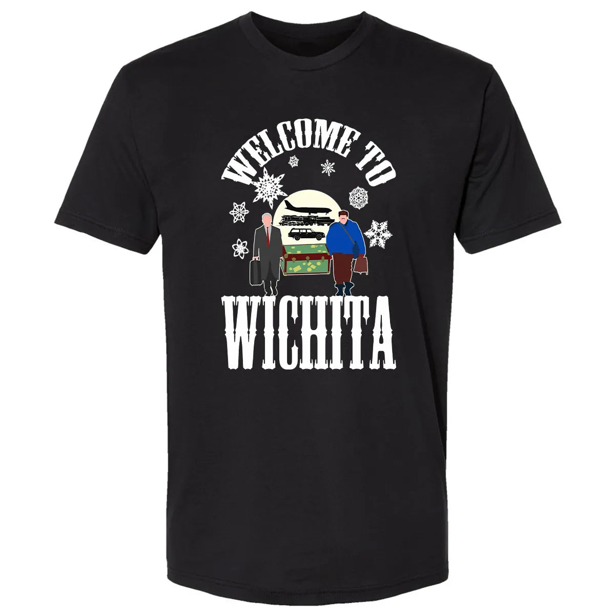 Premium Unisex T-shirt - 82GJ7MQ2