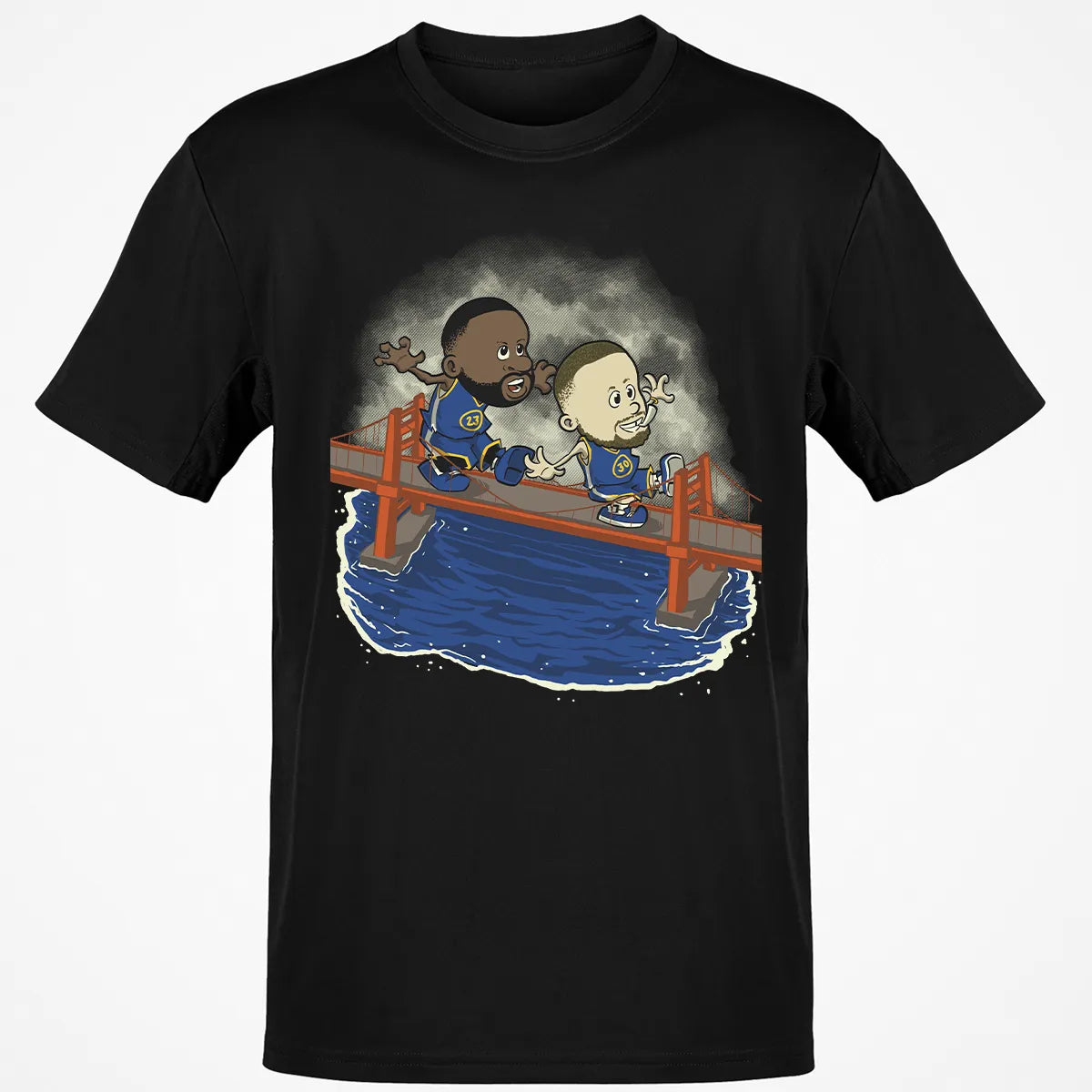 Classic Unisex T-Shirt - AMABAXZ9