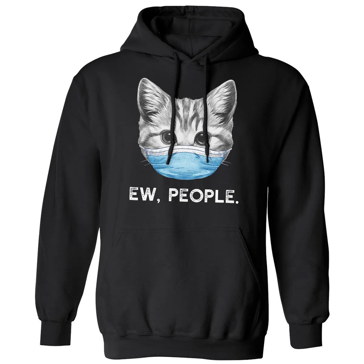 Classic Unisex Hoodie - L4AN1775