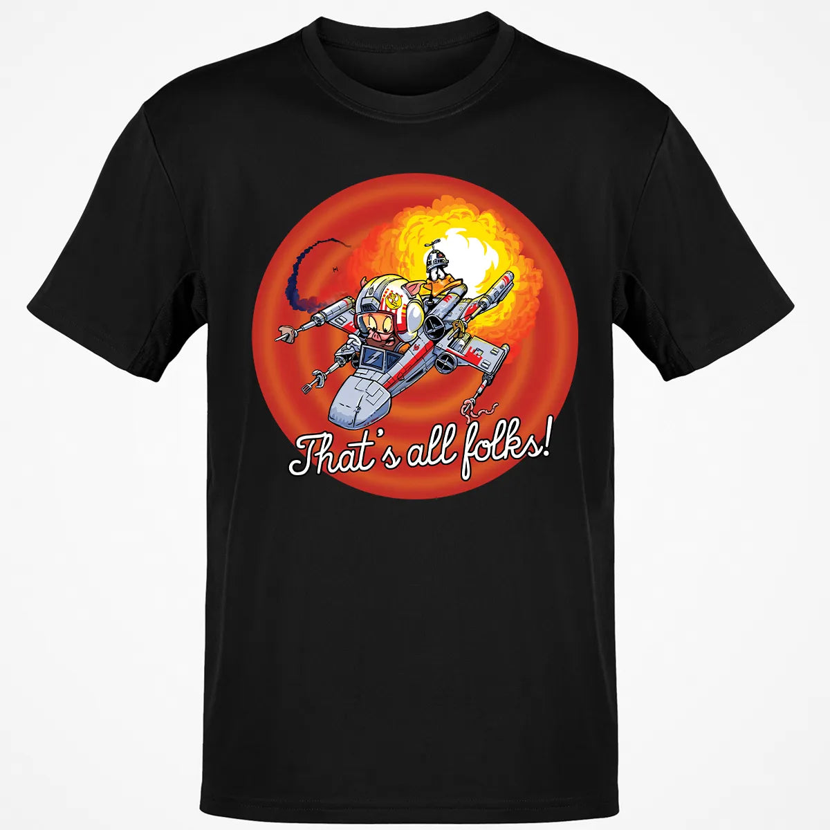 Classic Unisex T-Shirt - CNXBERVE