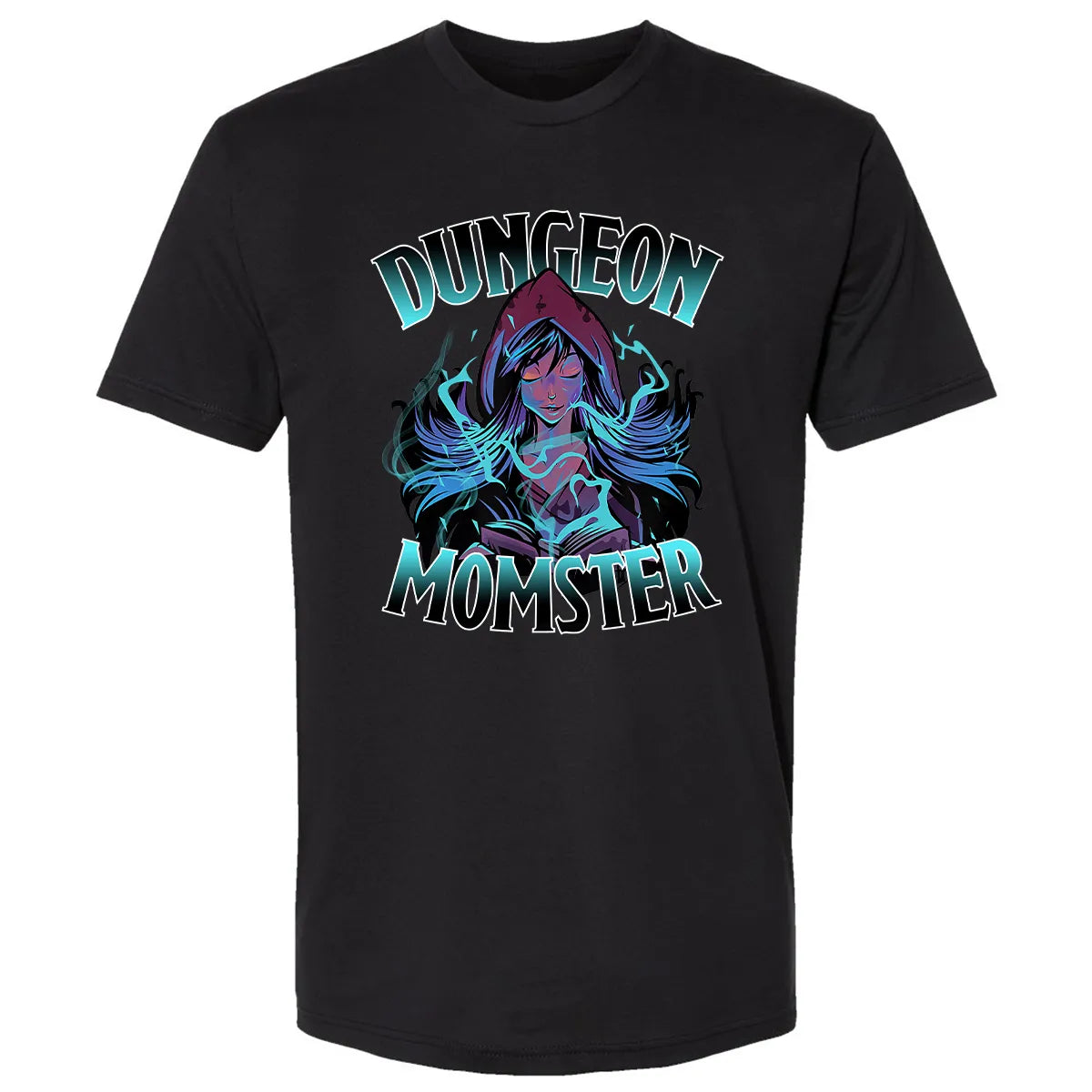 Premium Unisex T-shirt - MR1GUJQQ