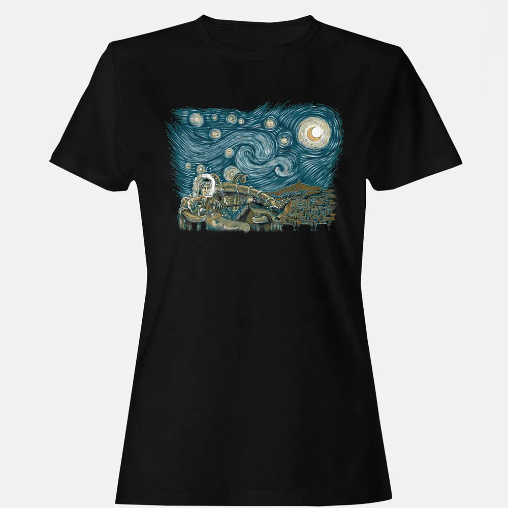 Women's T-shirt - V3VP2F2A