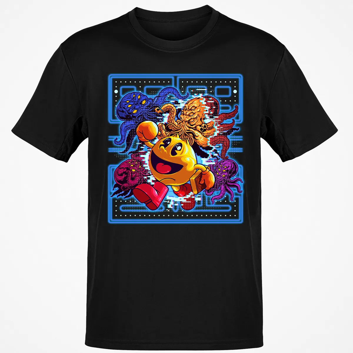 Classic Unisex T-Shirt - MADR2C45