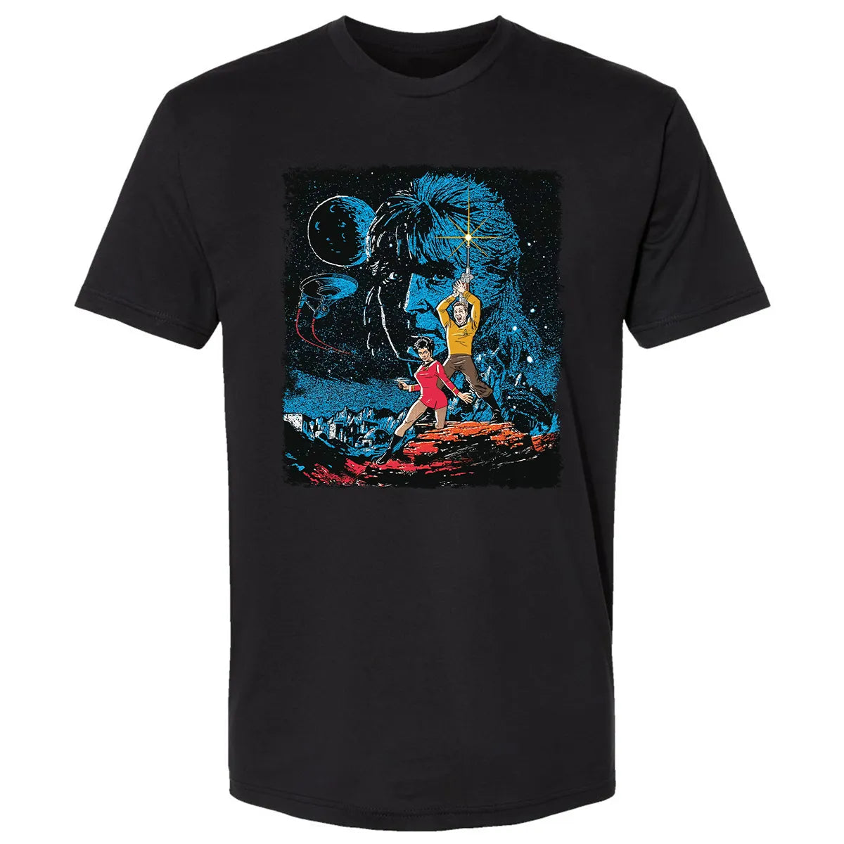 Premium Unisex T-shirt - F5MZRYMP