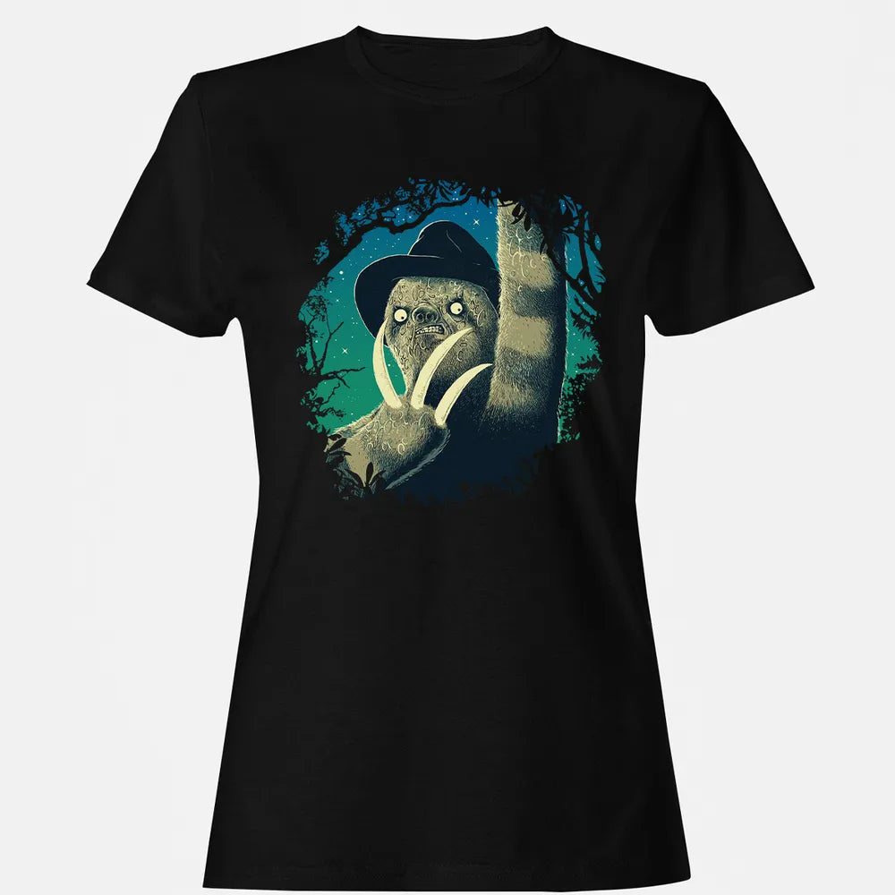 Women's T-shirt - RY1E66PP