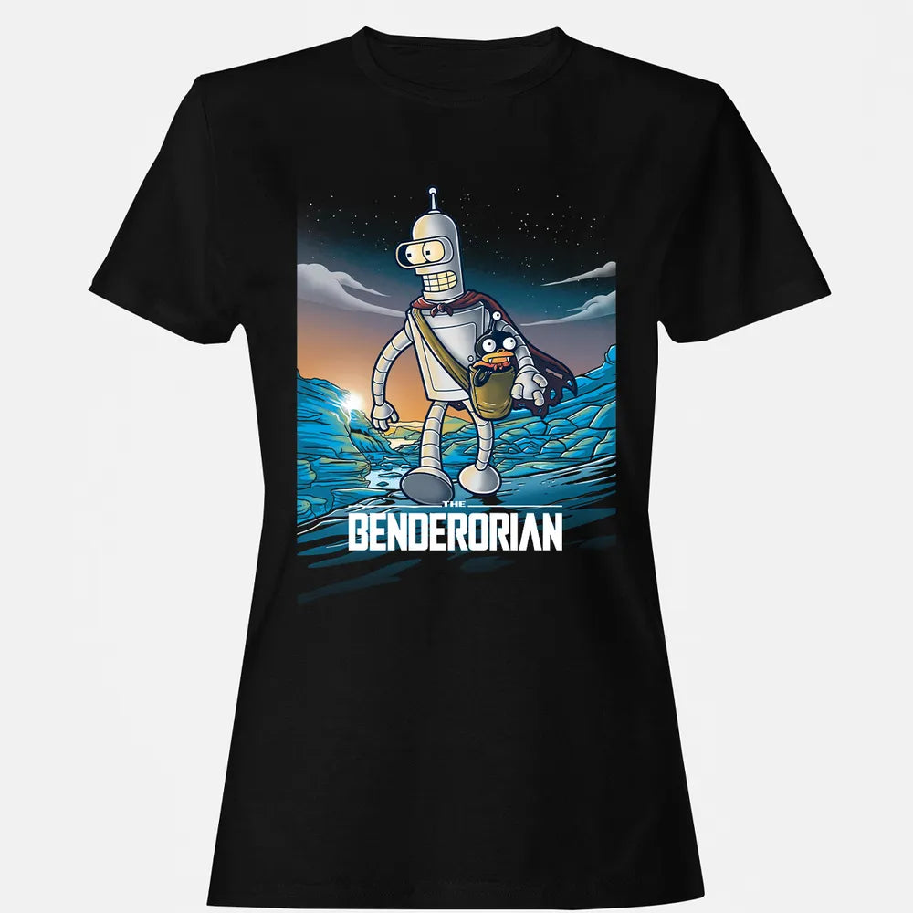 Women's T-shirt - KMXG3TG1