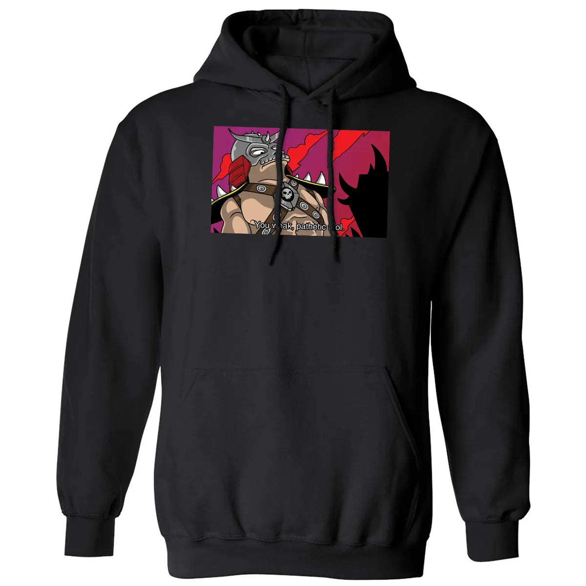 Classic Unisex Hoodie - 88Z62RVC
