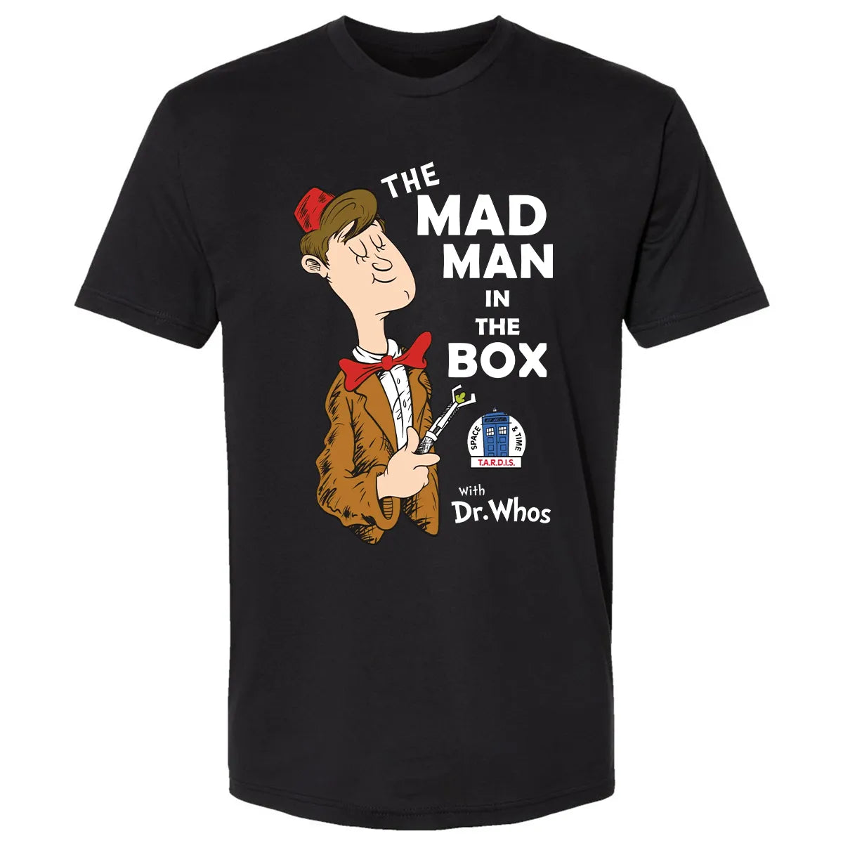Premium Unisex T-shirt - 5DSVP4A1