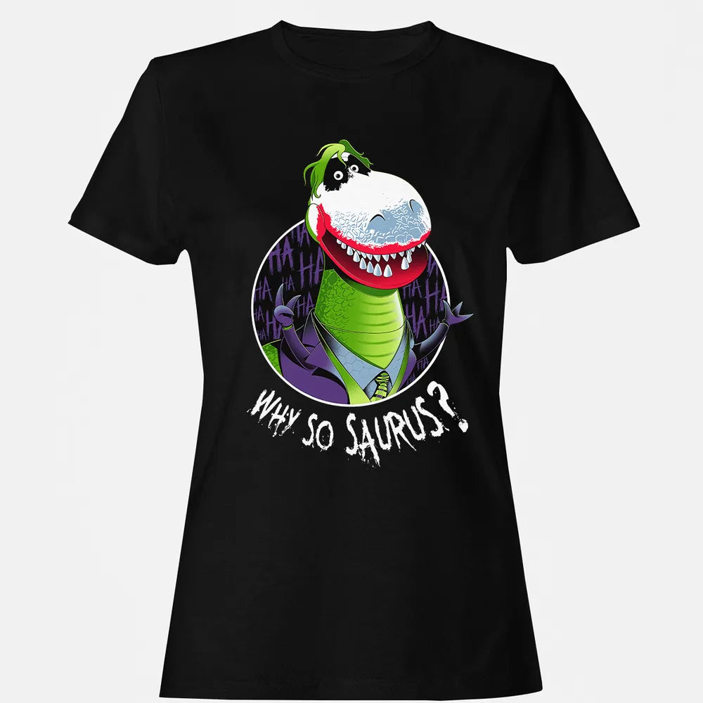 Women's T-shirt - UQ9WBU4P
