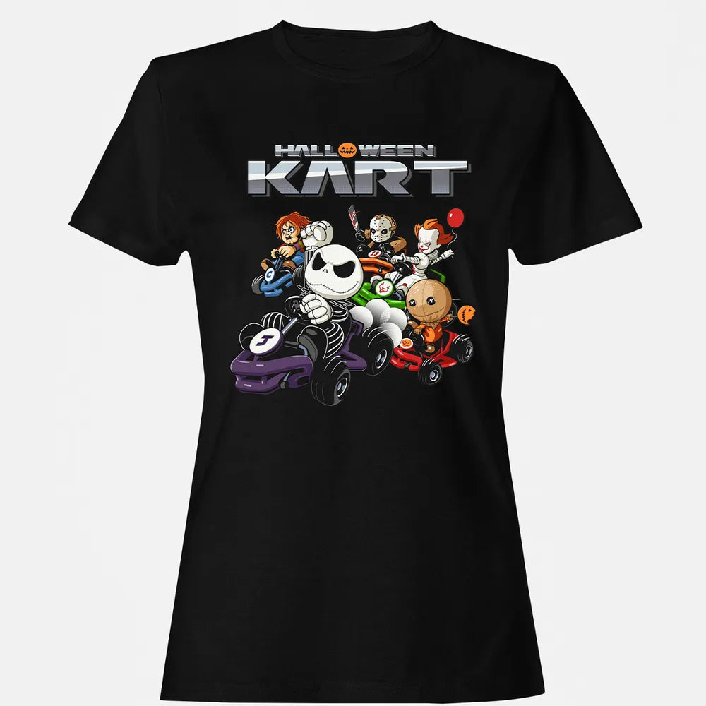 Women's T-shirt - E2GM43PK