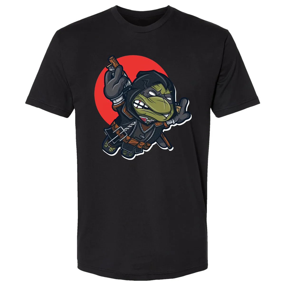 Premium Unisex T-shirt - SBMA8KYY