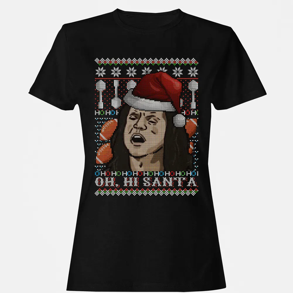 Women's T-shirt - CZJ86USD
