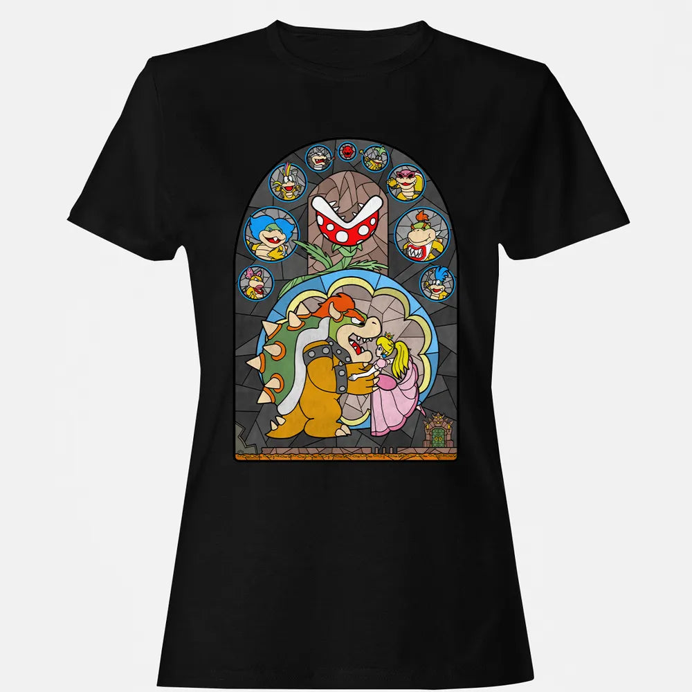 Women's T-shirt - Z2N7L2BA