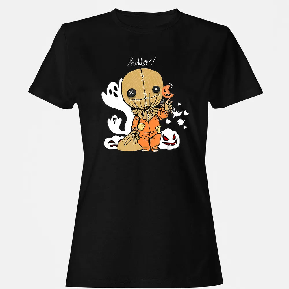 Women's T-shirt - 6QZZFV1G