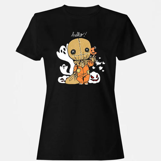 Women's T-shirt - 6QZZFV1G