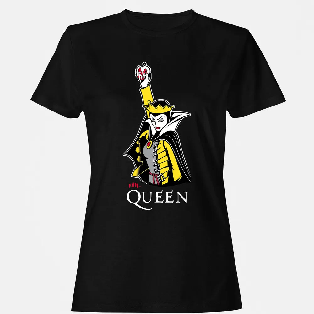 Women's T-shirt - R4G6LGE1