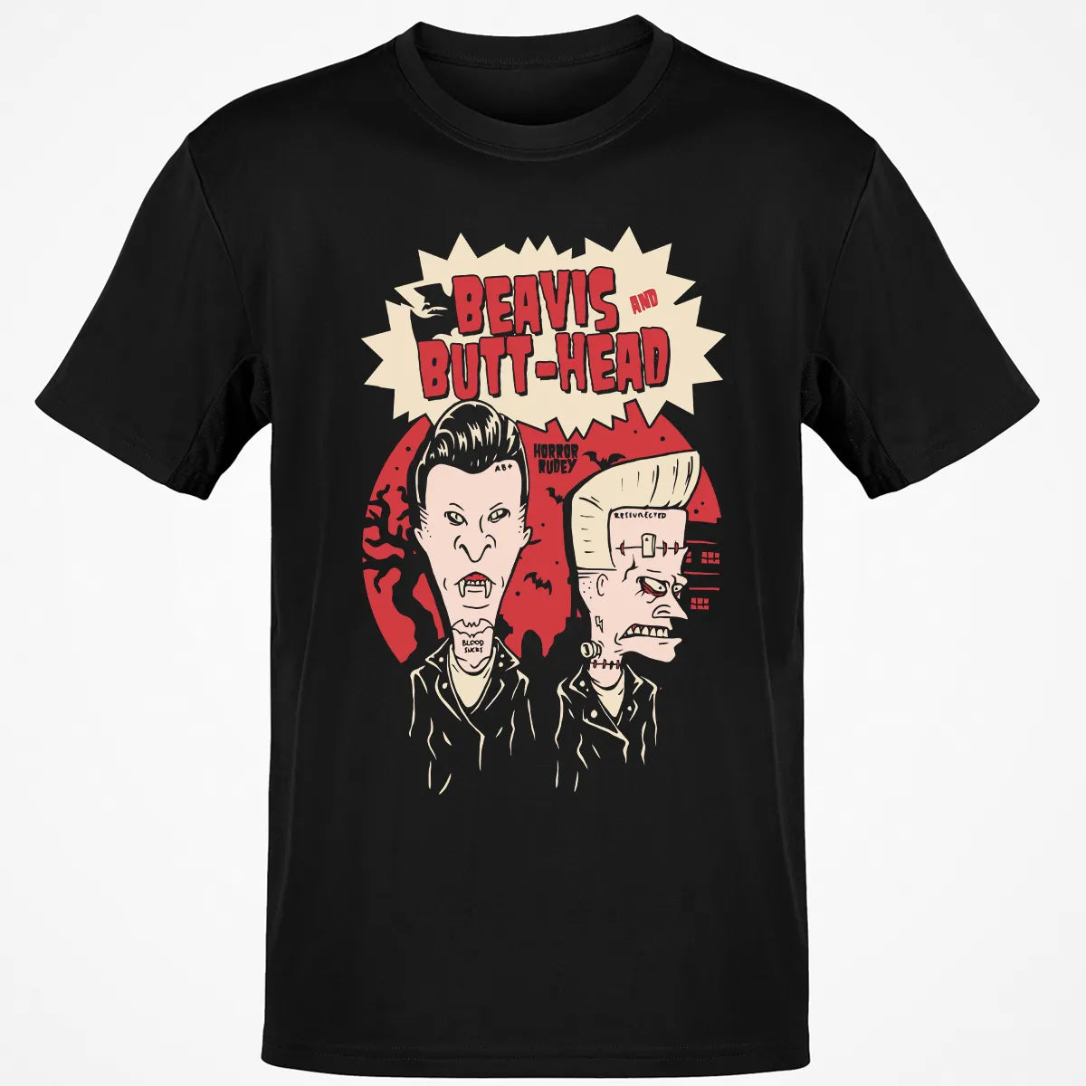 Classic Unisex T-Shirt - P72BAQTC