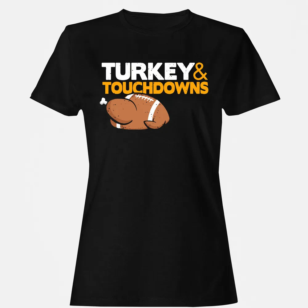 Women's T-shirt - D5NRLSBU