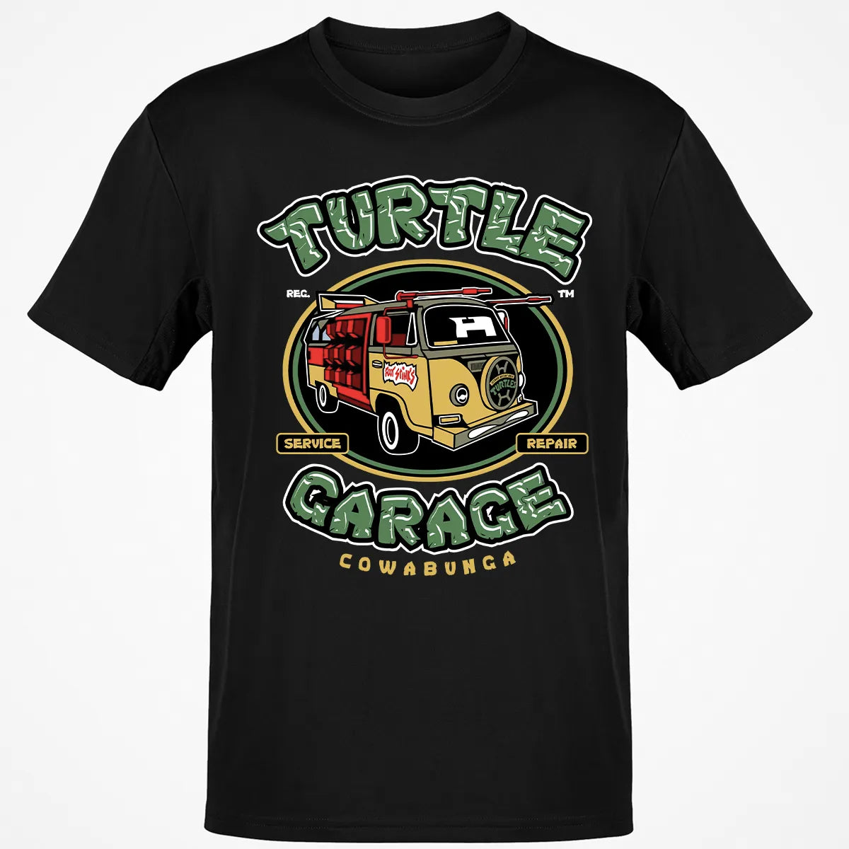 Classic Unisex T-Shirt - SDFNUHY7