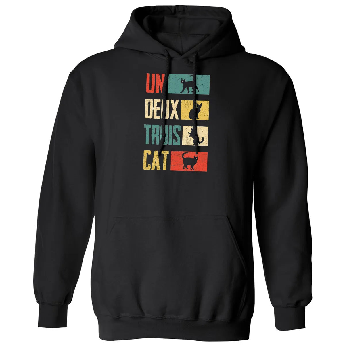 Classic Unisex Hoodie - 7MW9KLVX