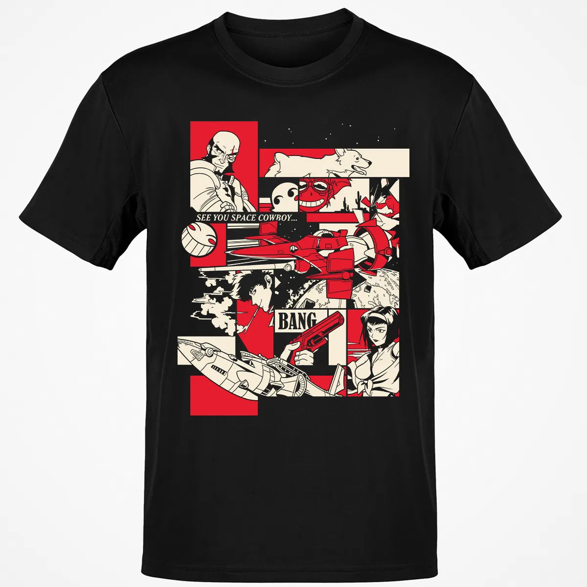 Classic Unisex T-Shirt - V79WXS7S