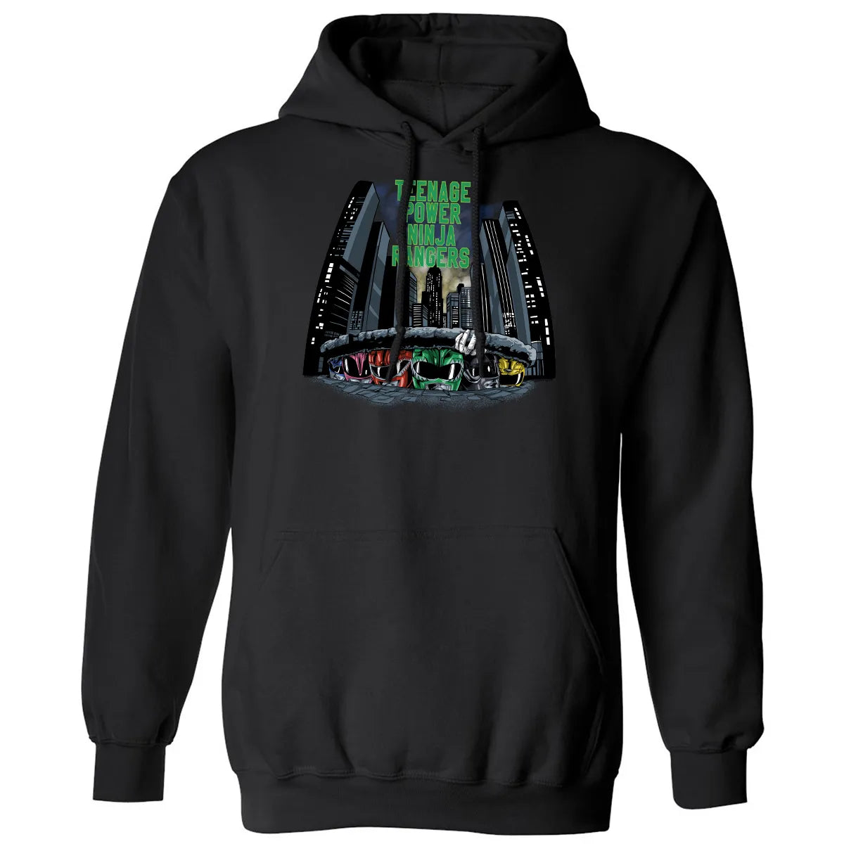 Classic Unisex Hoodie - SHVSNZGA