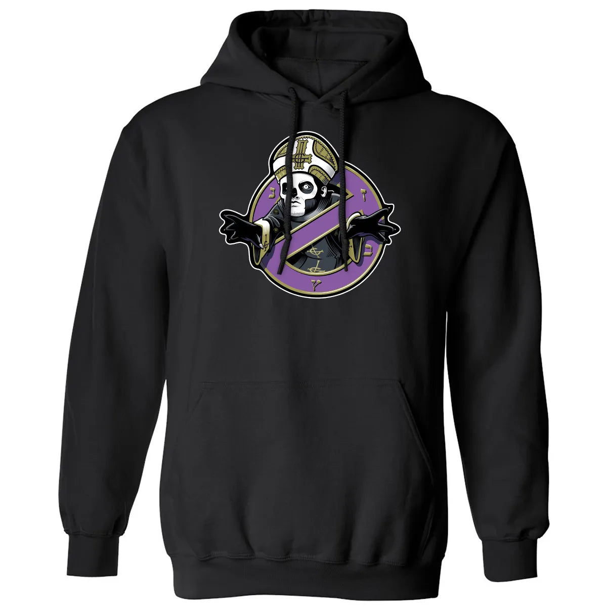Classic Unisex Hoodie - 17UX9MNE
