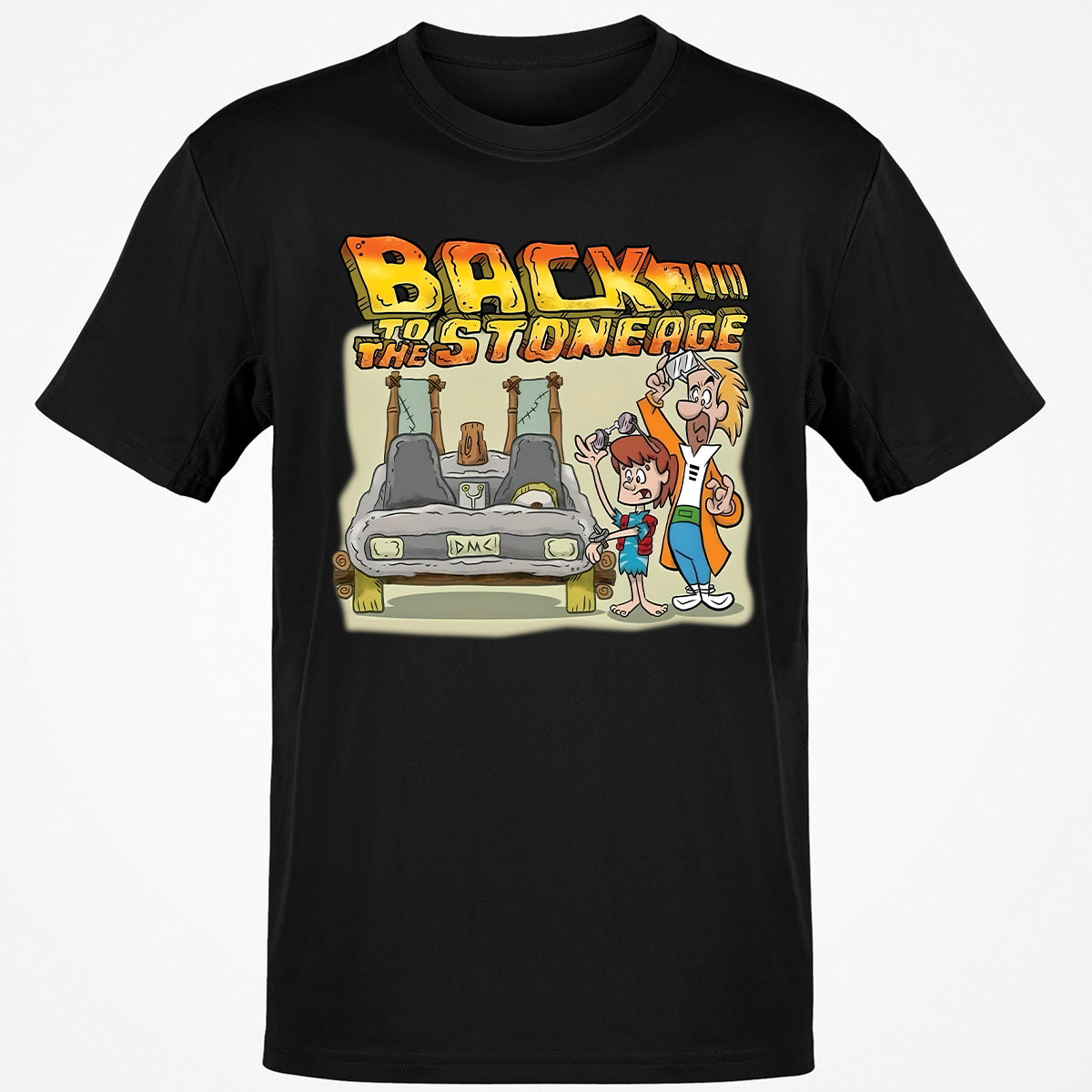 Classic Unisex T-Shirt - QGRG35AR