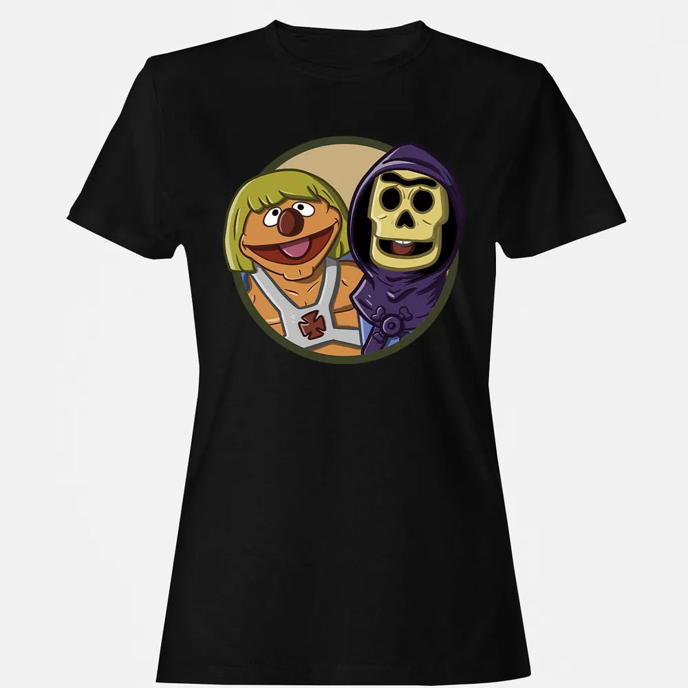 Women's T-shirt - 9RYJTM96
