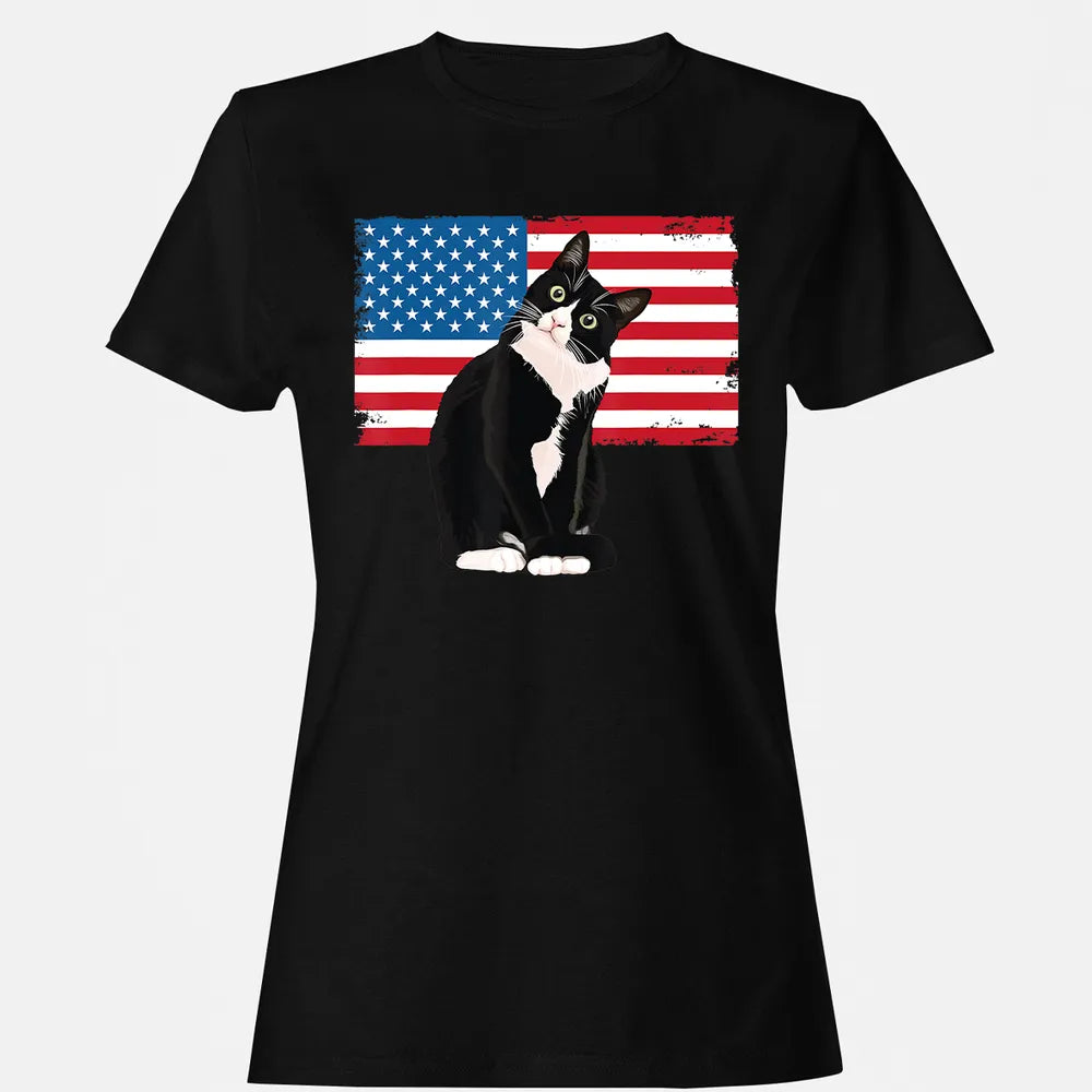 Women's T-shirt - K15Q74ZN