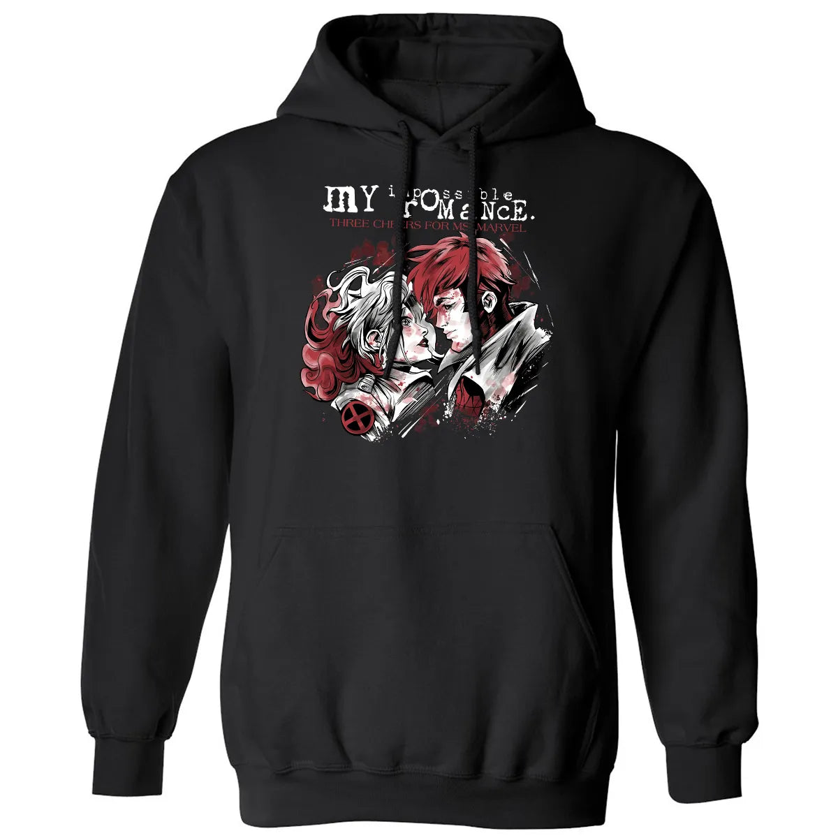 Classic Unisex Hoodie - GWFAZRM6