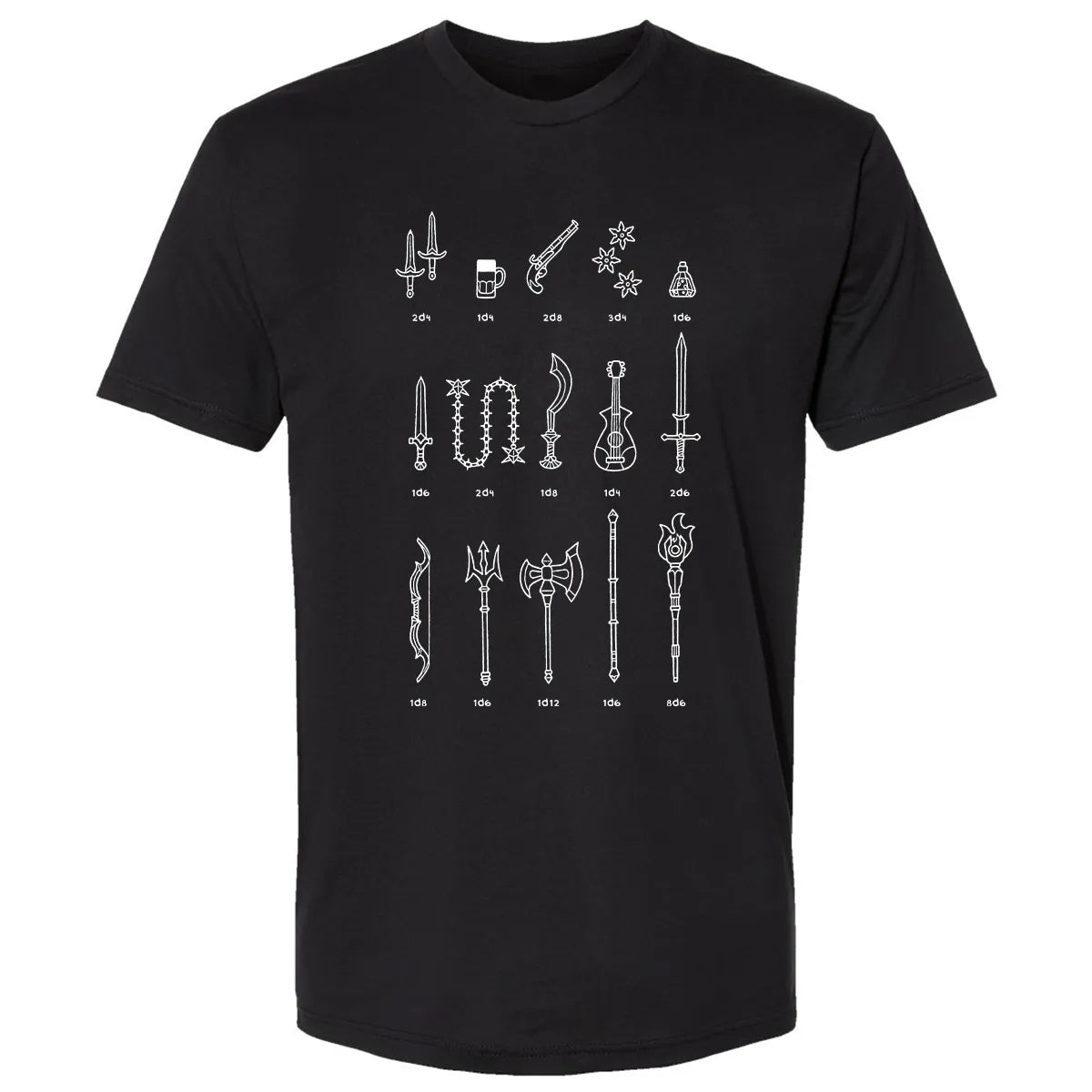 Premium Unisex T-shirt - AC41RYNJ
