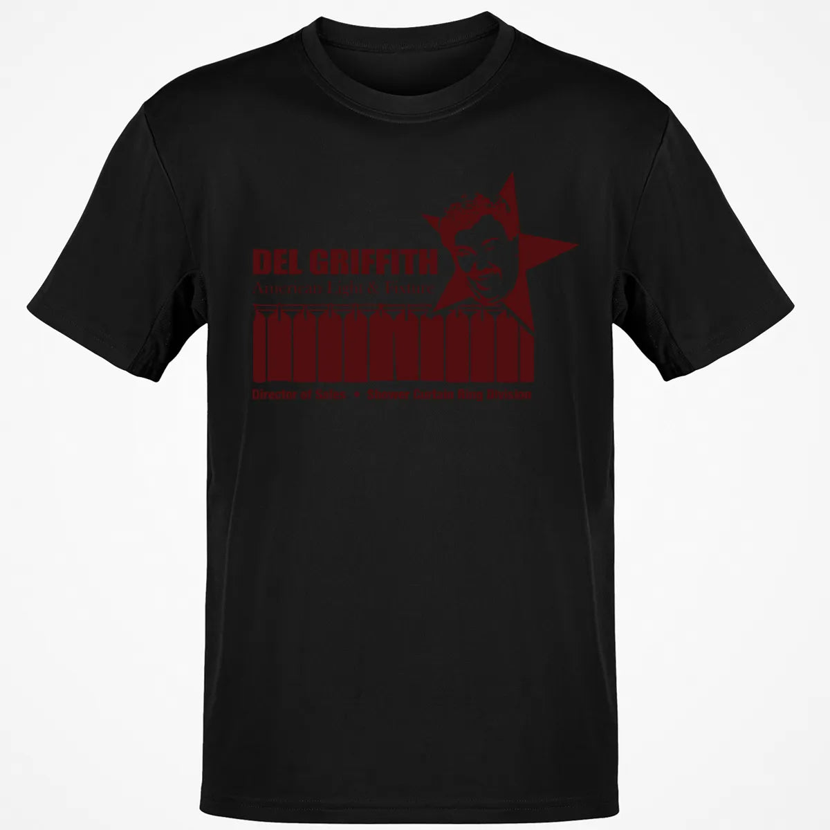Classic Unisex T-Shirt - 8TJ46NA5
