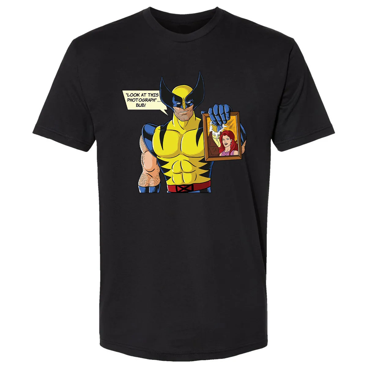 Premium Unisex T-shirt - QK5GCRYQ