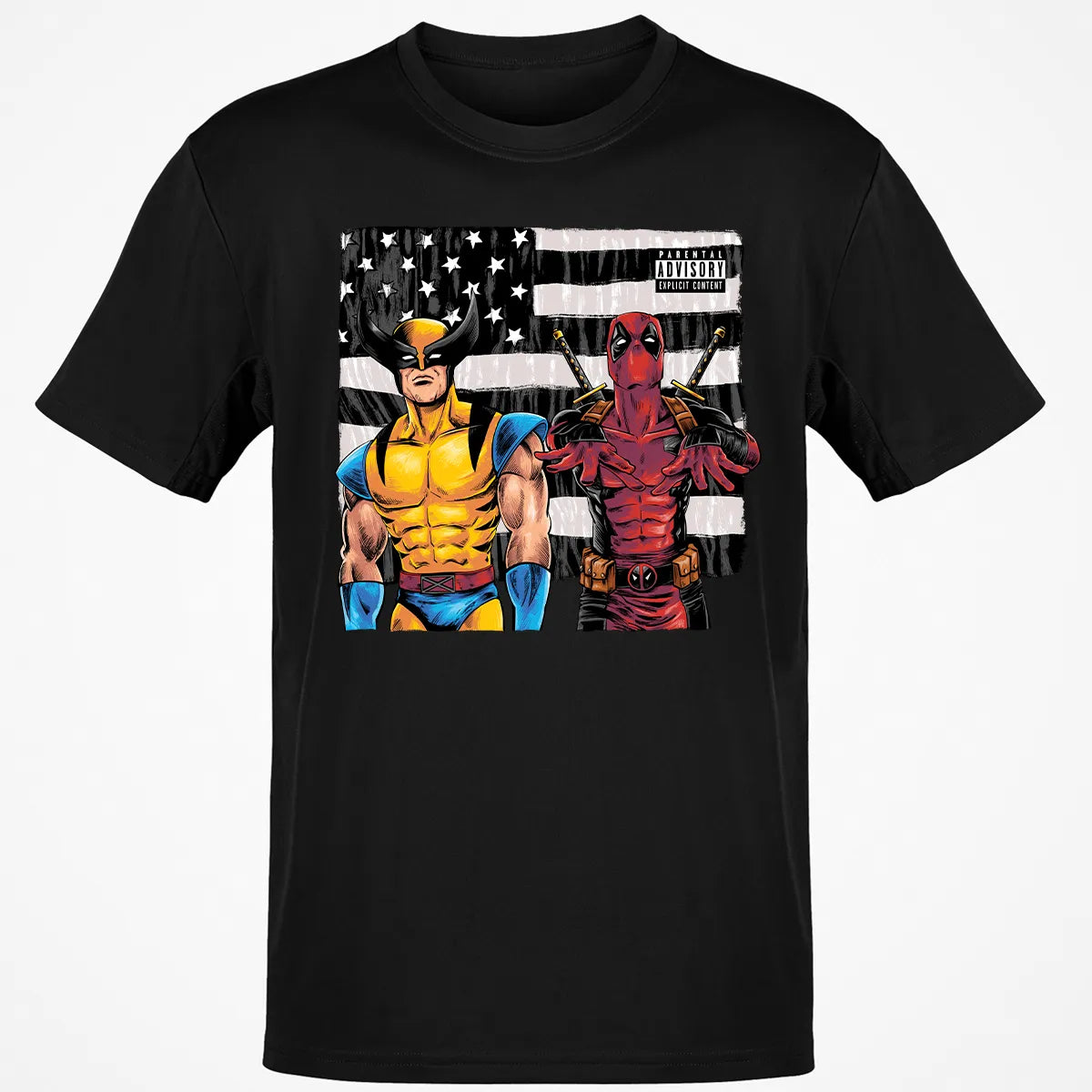 Classic Unisex T-Shirt - W1XETPDP