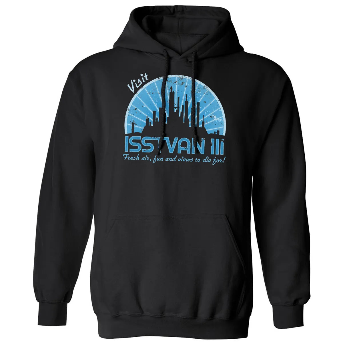Classic Unisex Hoodie - F2MPHCUB