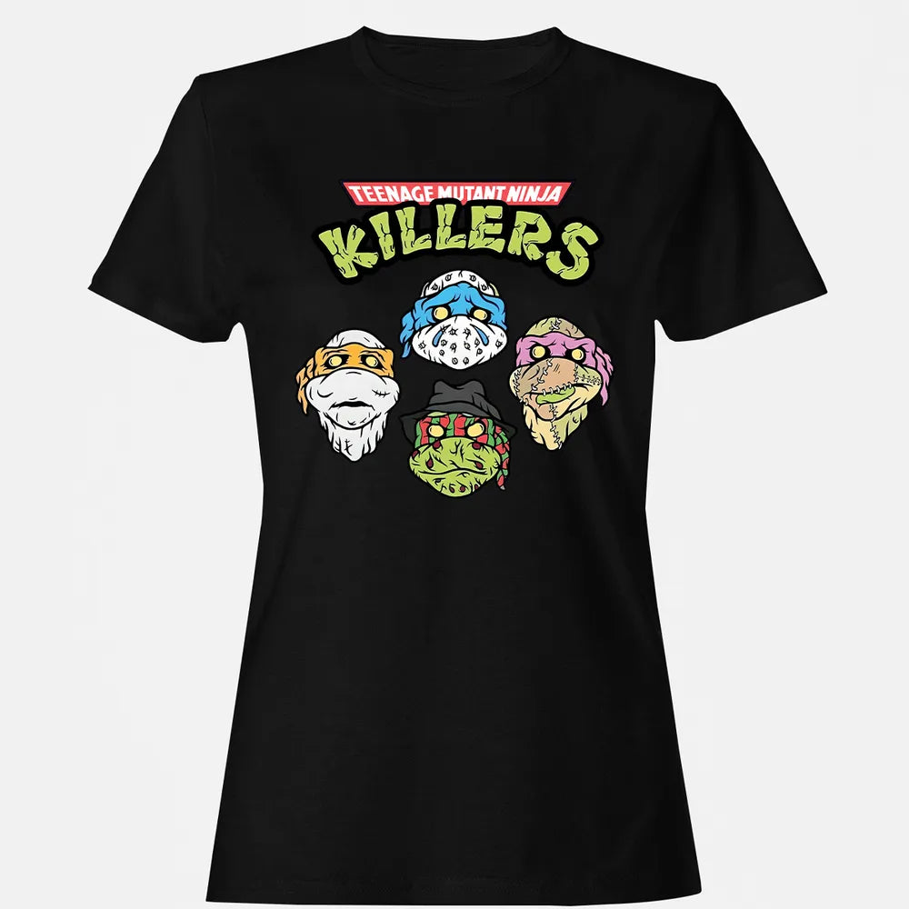 Women's T-shirt - W1T6UR79