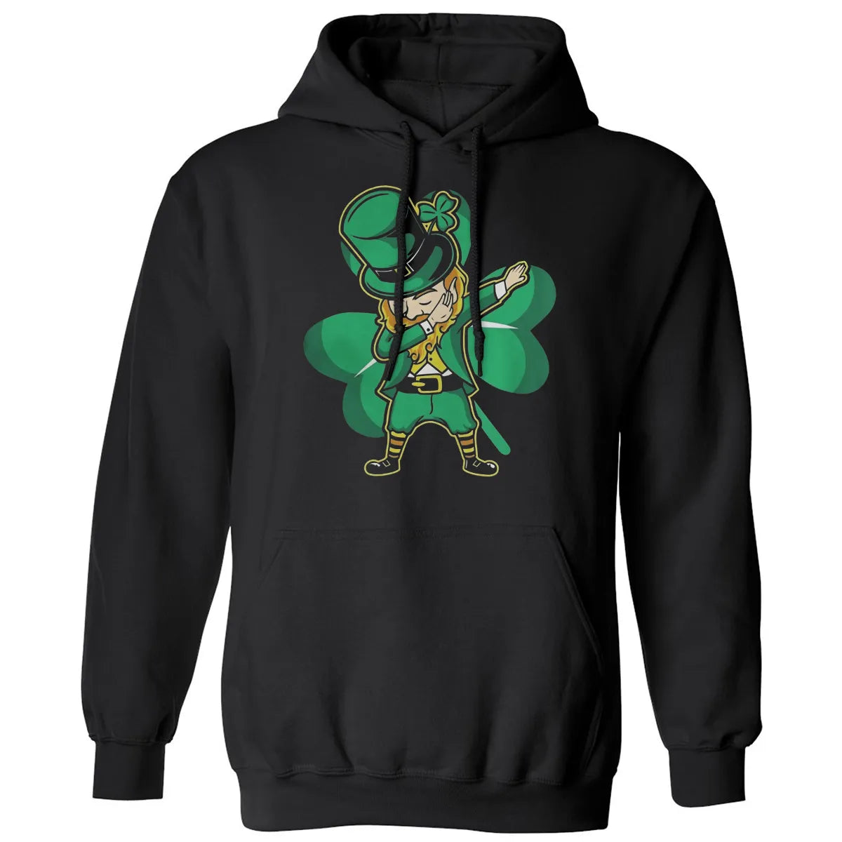 Classic Unisex Hoodie - NU2V5E7C