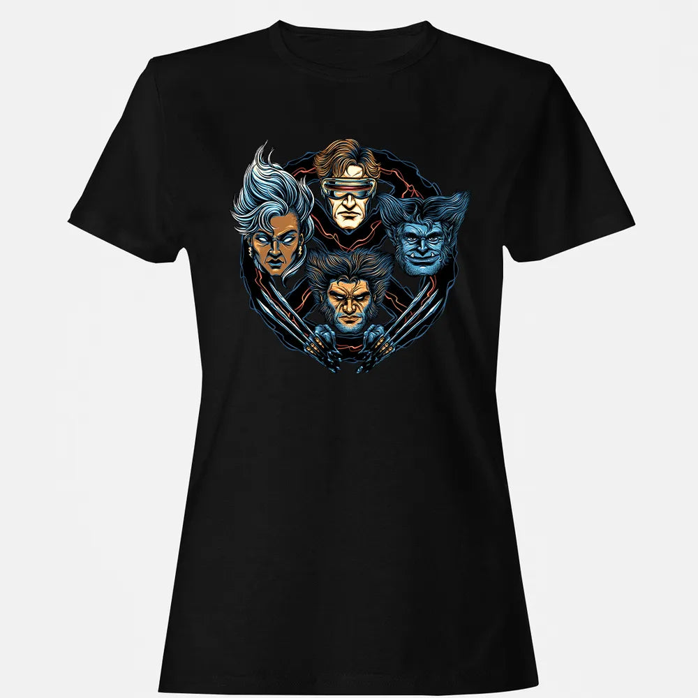 Women's T-shirt - V5AKW5FG