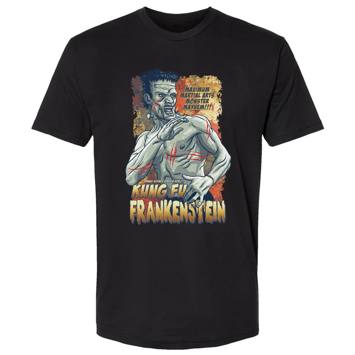 Premium Unisex T-shirt - ZLED663U